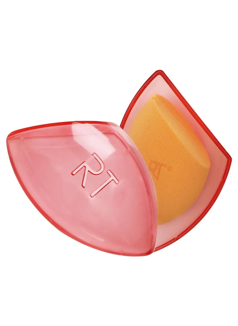 REAL TECHNIQUES Miracle Complexion Sponge + Case - SR