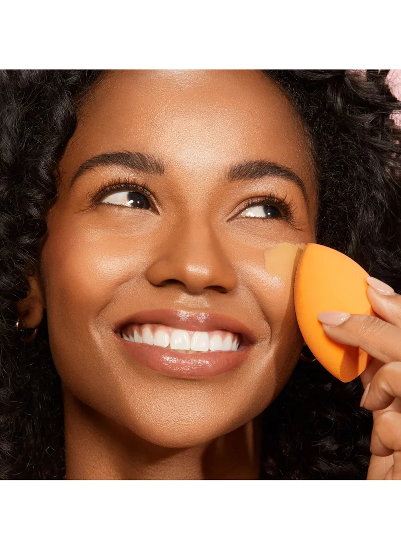 REAL TECHNIQUES Miracle Complexion Sponge + Case - SR