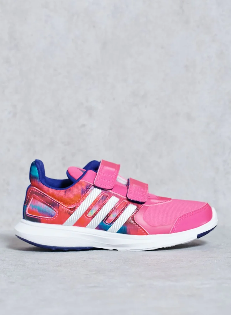 Adidas Hyperfast 2.0 Kids