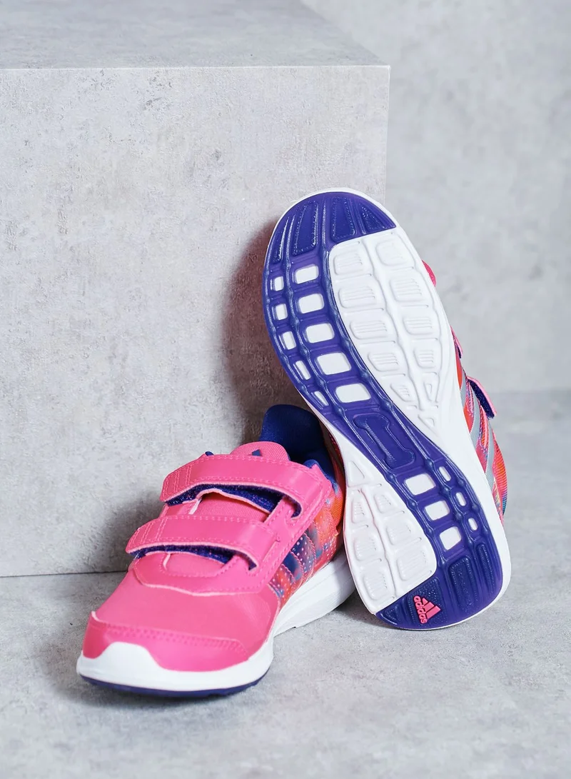 Adidas Hyperfast 2.0 Kids