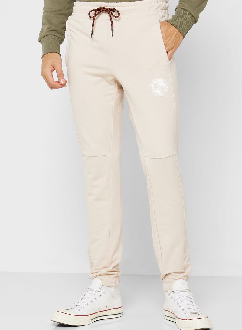 Essential Sweatpants
