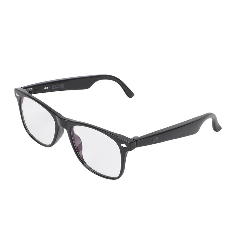 AI Translator Glasses Bluetooth 134 Languages Real Time Translation Blue Lights Blocking Smart Glasses for Travel Sports Music and Calls - Image 5