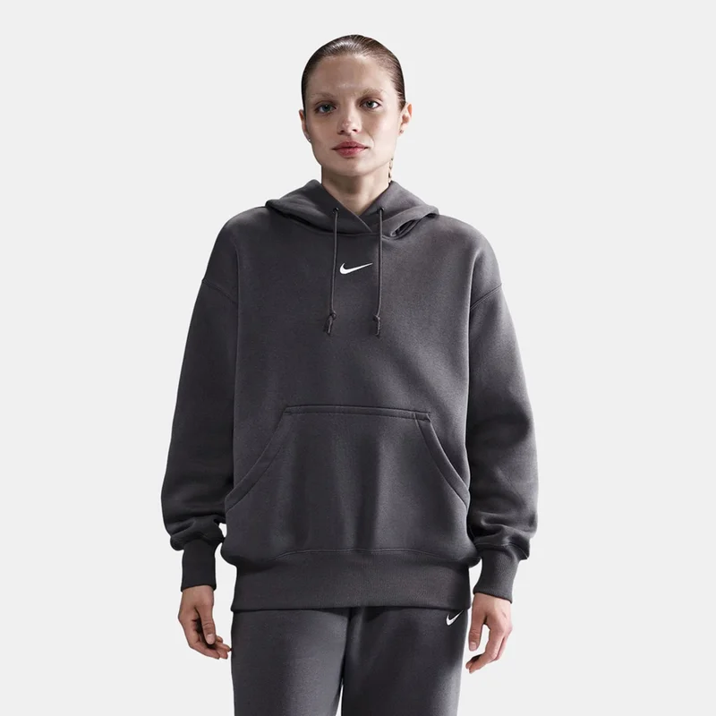 Nike Women's Sportswear Phoenix Fleece Hoodie