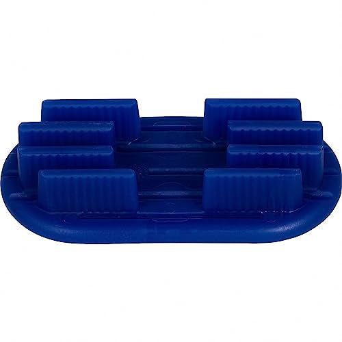 Pureflow Cabin Filter Air Freshener with Odor Eliminator – Fits on Most Car, Truck, and SUV Cabin Air Filters - New Car (1 Pack) - Image 5