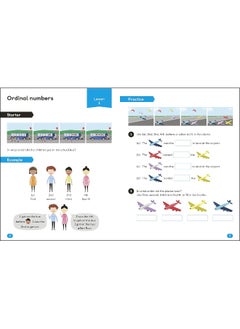 Maths ― No Problem! Geometry and Shape, Ages 4-6 (Key Stage 1)  - Image 4