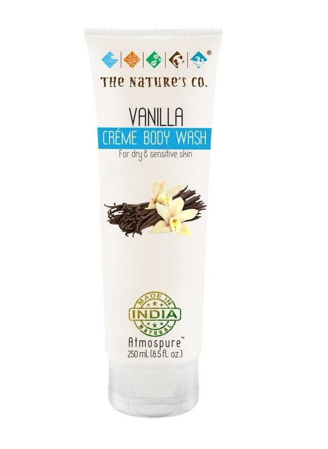 Vanilla Crème Body Wash - pzsku/ZF3D9F1E7F5FC0D4EE16BZ/45/_/1690524366/c8347e58-7a16-49de-b783-8603ae038dc2