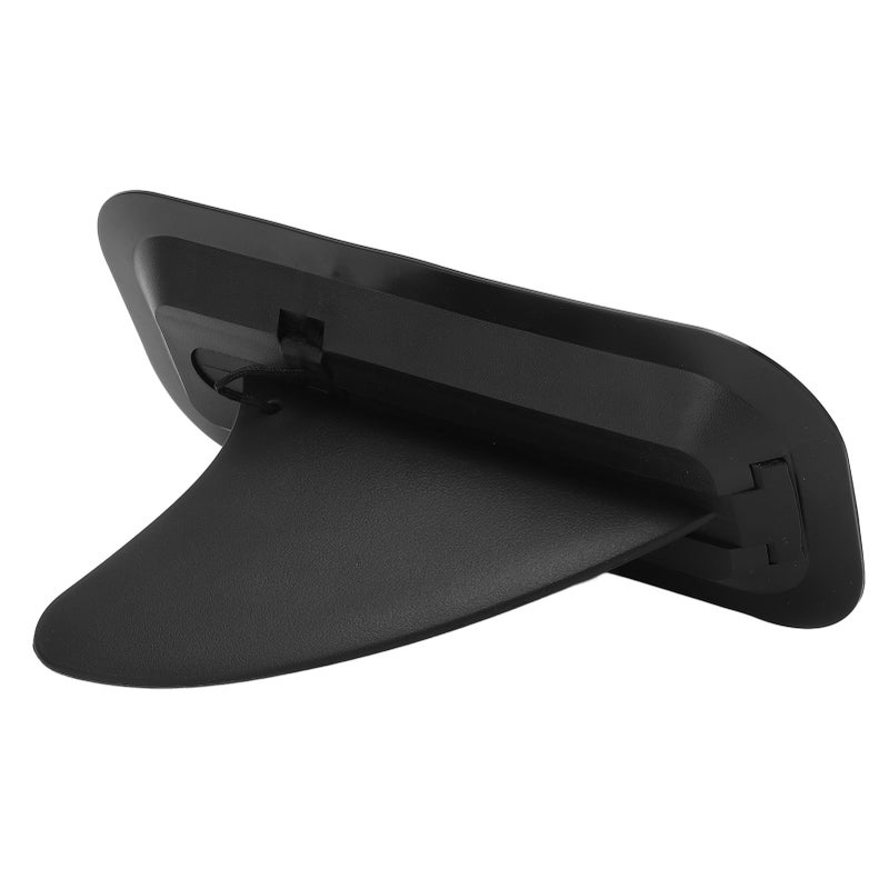 Inflatable Paddle Board Fin Replacement Quick Release Slide in Center Fin for Surfboard - Image 5