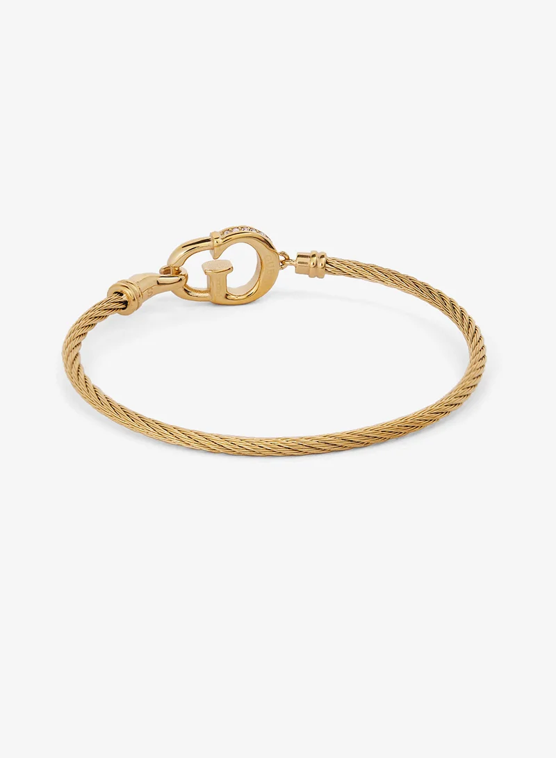 GUESS Kalybe Logo Bracelet