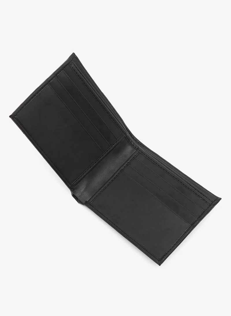 Robert Wood Bi Fold Walet