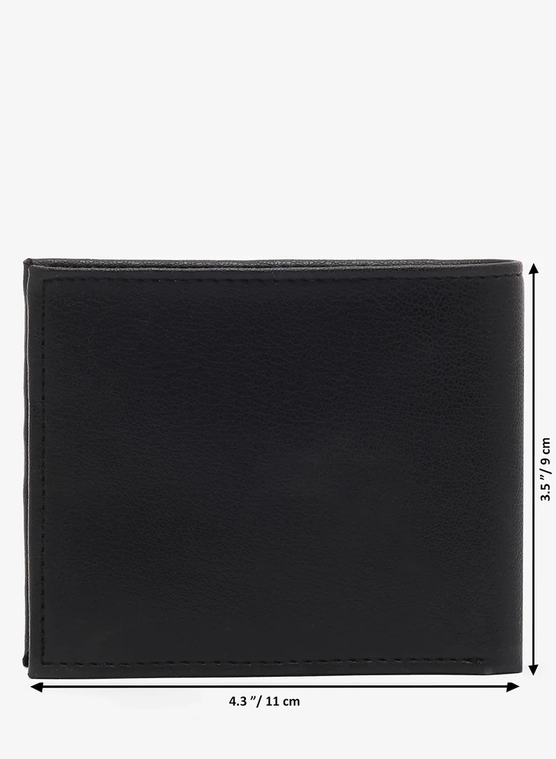 Robert Wood Bi Fold Walet