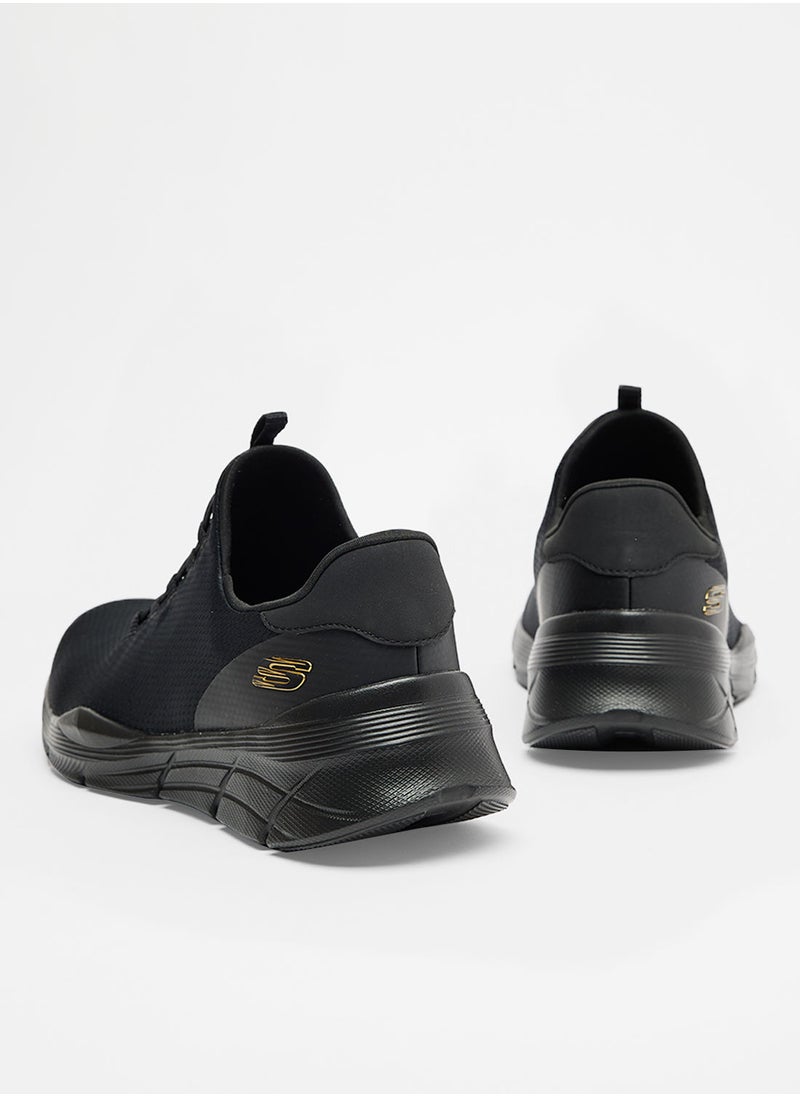 SKECHERS - Equalizer 4.0 Voltis Sneakers - Image 1