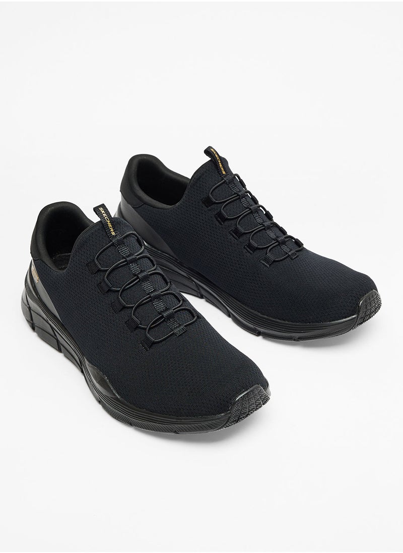 SKECHERS - Equalizer 4.0 Voltis Sneakers - Image 1