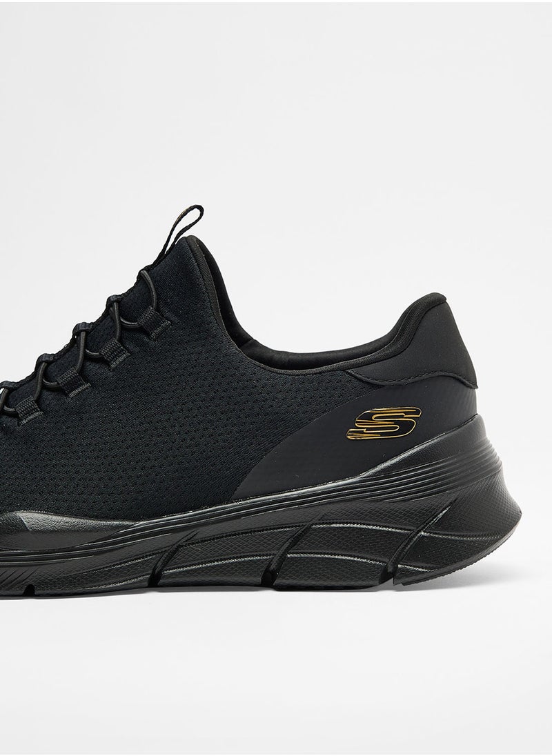 SKECHERS - Equalizer 4.0 Voltis Sneakers - Image 1