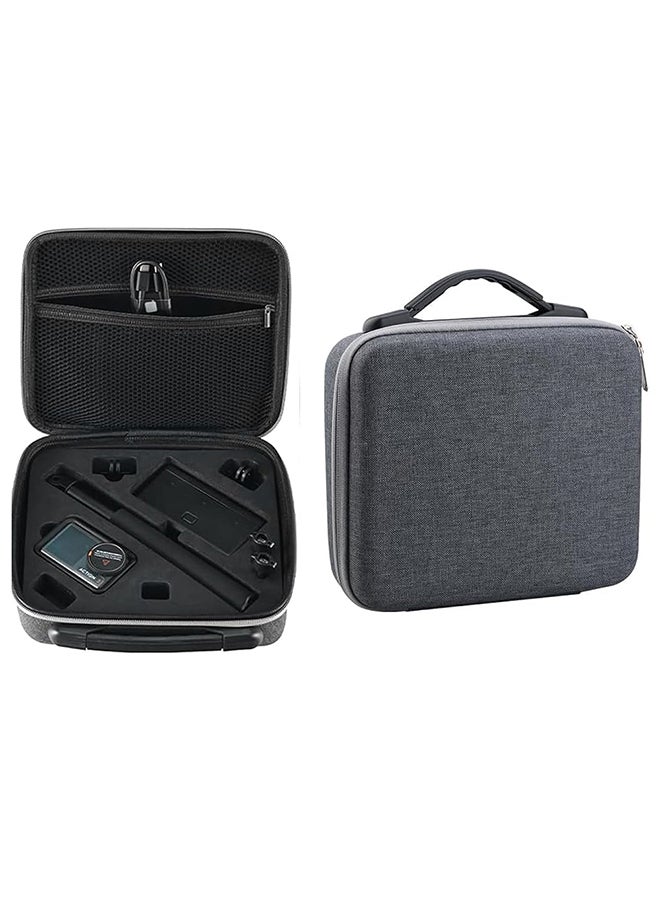 O Ozone Carrying Case For Dji Osmo Action 5 Pro Action 4 Action 3