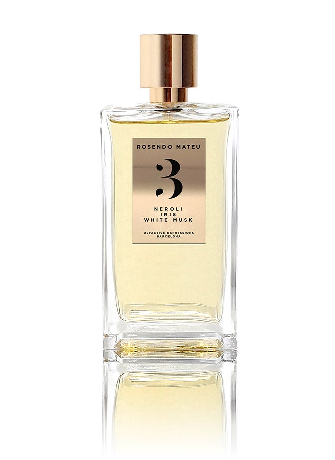 روزندو ماتيو عطر روسيندو ماتيو رقم 3 عطر برفان 100 مل  - Image 1