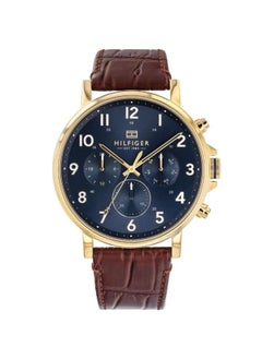 Tommy Hilfiger watch for men 1710380