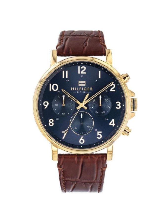 TOMMY HILFIGER - Tommy Hilfiger watch for men 1710380 - Image 1