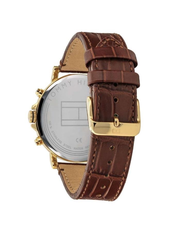 TOMMY HILFIGER - Tommy Hilfiger watch for men 1710380 - Image 1