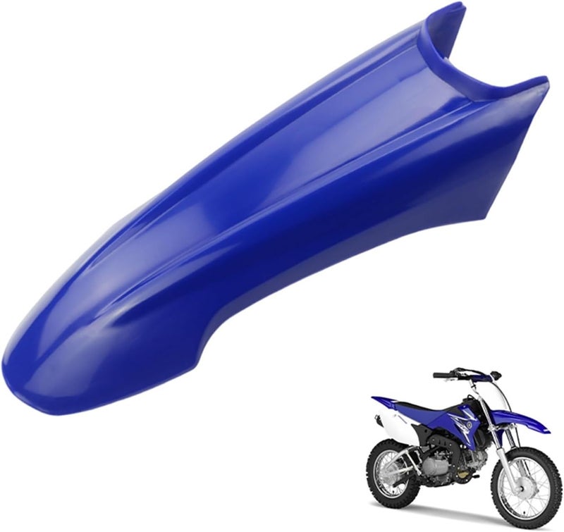 Vuzmode TTR110 Motorcycle Front Fender Mudguard - Image 2
