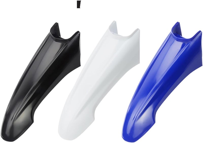 Vuzmode TTR110 Motorcycle Front Fender Mudguard - Image 5