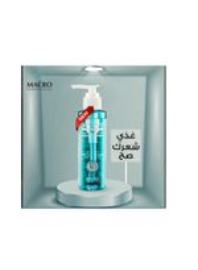 ماكرو سيروليز سيروم للشعر 120مل - Image 3