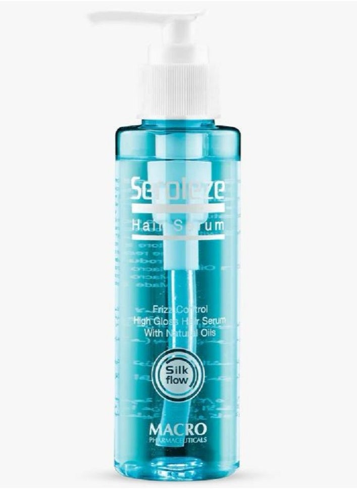 Macro - Seroleze hair serum 120 ml - Image 1