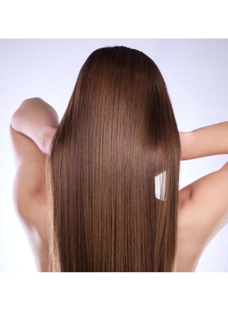 دافينز بلسم دافينز ألكيميك توباكو للشعر البني الفاتح 250 مل - Image 3