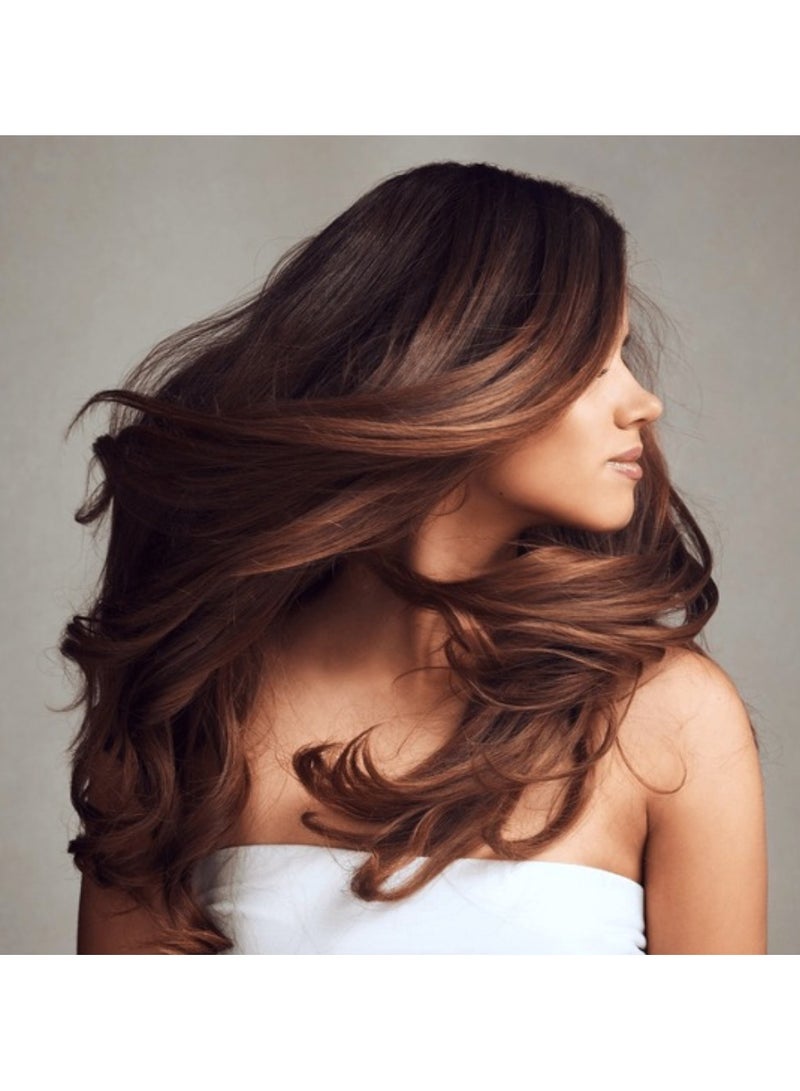 دافينز بلسم دافينز ألكيميك توباكو للشعر البني الفاتح 250 مل - Image 4