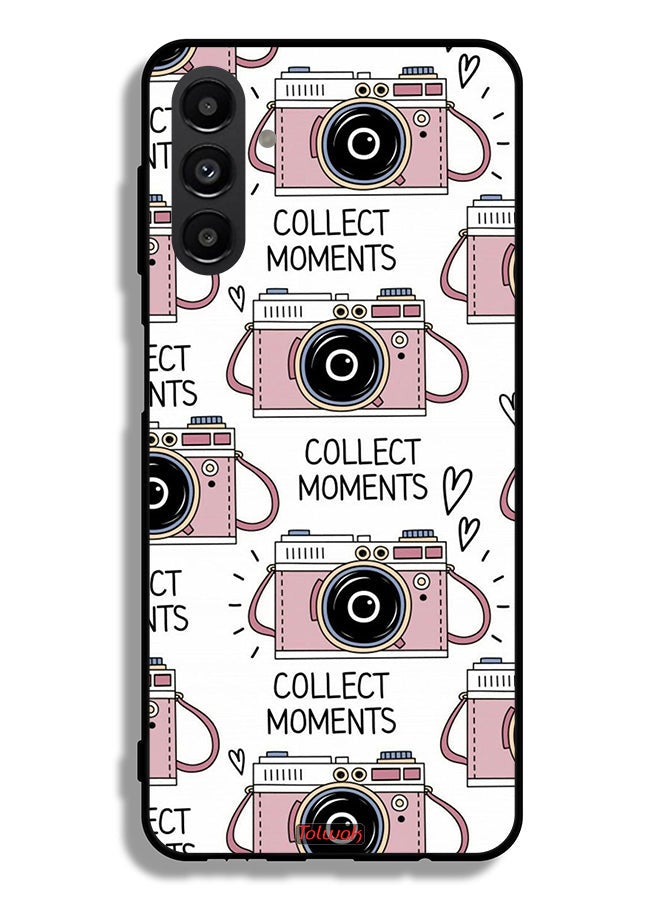 Tolwak غطاء حماية سامسونج جالاكسي A13 5G لجمع اللحظات - Image 1