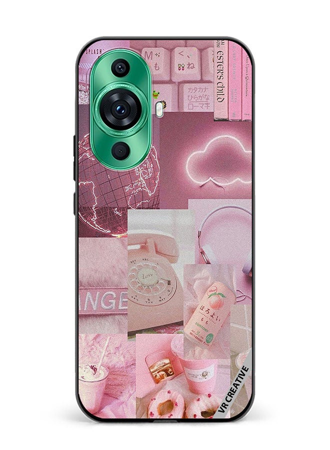 VR CREATIVE Protective Case Cover For Huawei nova 11 Pro Design Multicolour - Image 1