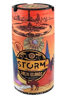 Storm Palm Islands Body Spray 250ml - pzsku/ZF3DA78320EB57DBAFC07Z/45/_/1737563367/39e98d9a-e442-4028-a55a-d1cc1f183f06