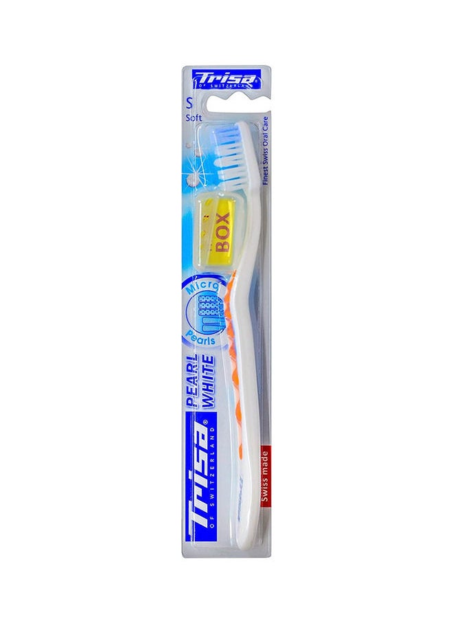 TRISA - Pearl Soft White - Image 1