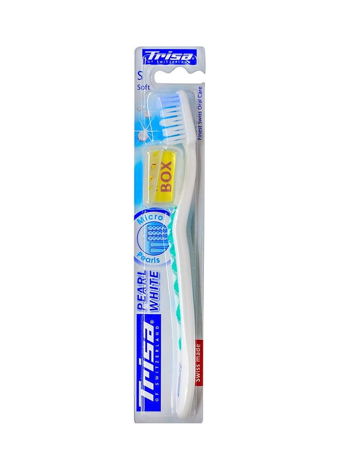 TRISA - Pearl Soft White - Image 1