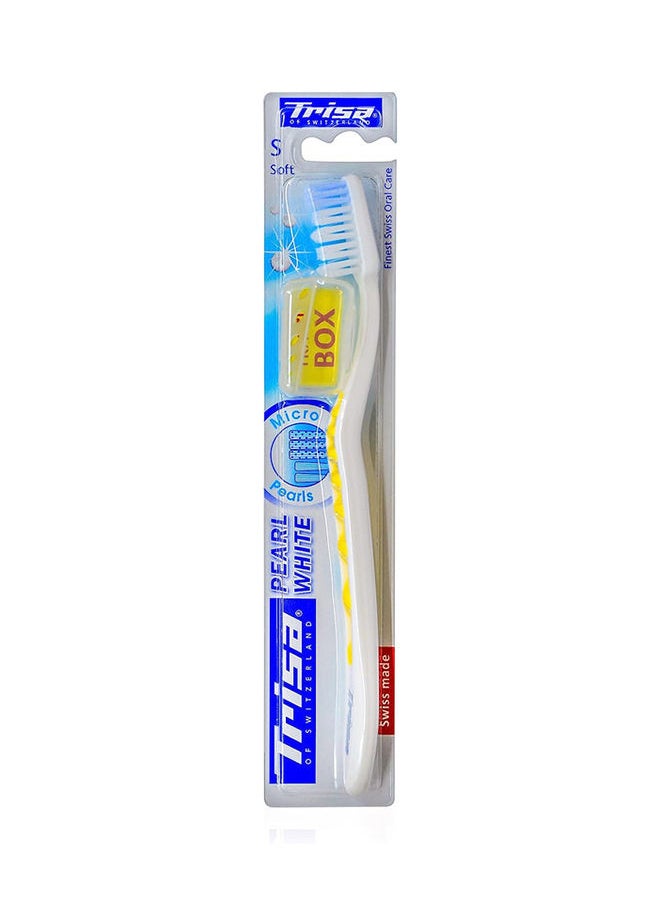 TRISA - Pearl Soft White - Image 1