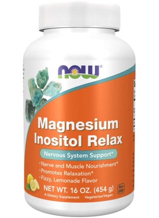 Magnesium Inositol Relax Nervous System Support Powder Fizzy - pzsku/ZF3DA8548A792D99A39E5Z/45/_/1725942623/31d66d85-cb06-45cc-9b1f-1bcf08dbd1db
