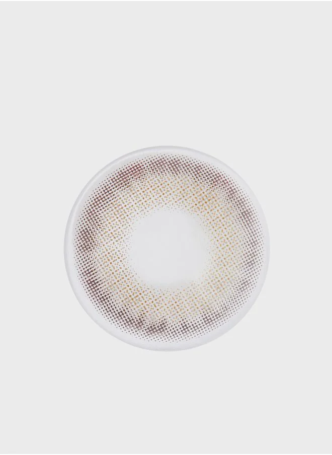 Layala Layala 2020 Collection - 2 lenses - Ash Gray