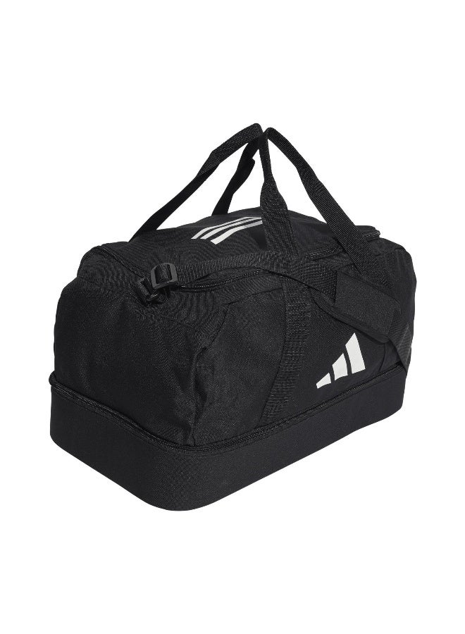 Adidas Tiro L Du S Bc Black Football Bags For Unisex 1 Size  - Image 3