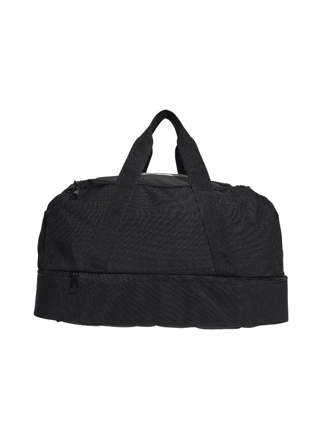 Adidas Tiro L Du S Bc Black Football Bags For Unisex 1 Size  - Image 2