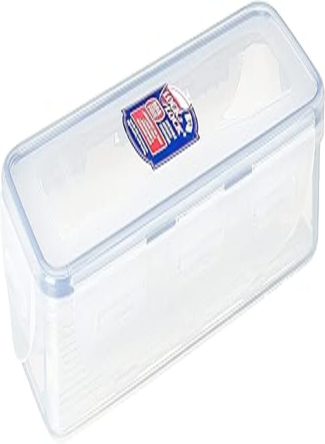 LocknLock Rectangle Plastic Container 700ml