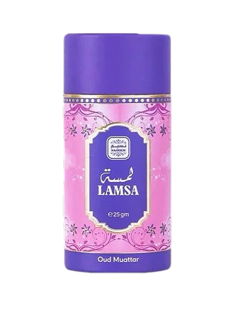 Naseem Oud Lamsa freshener 25 grams