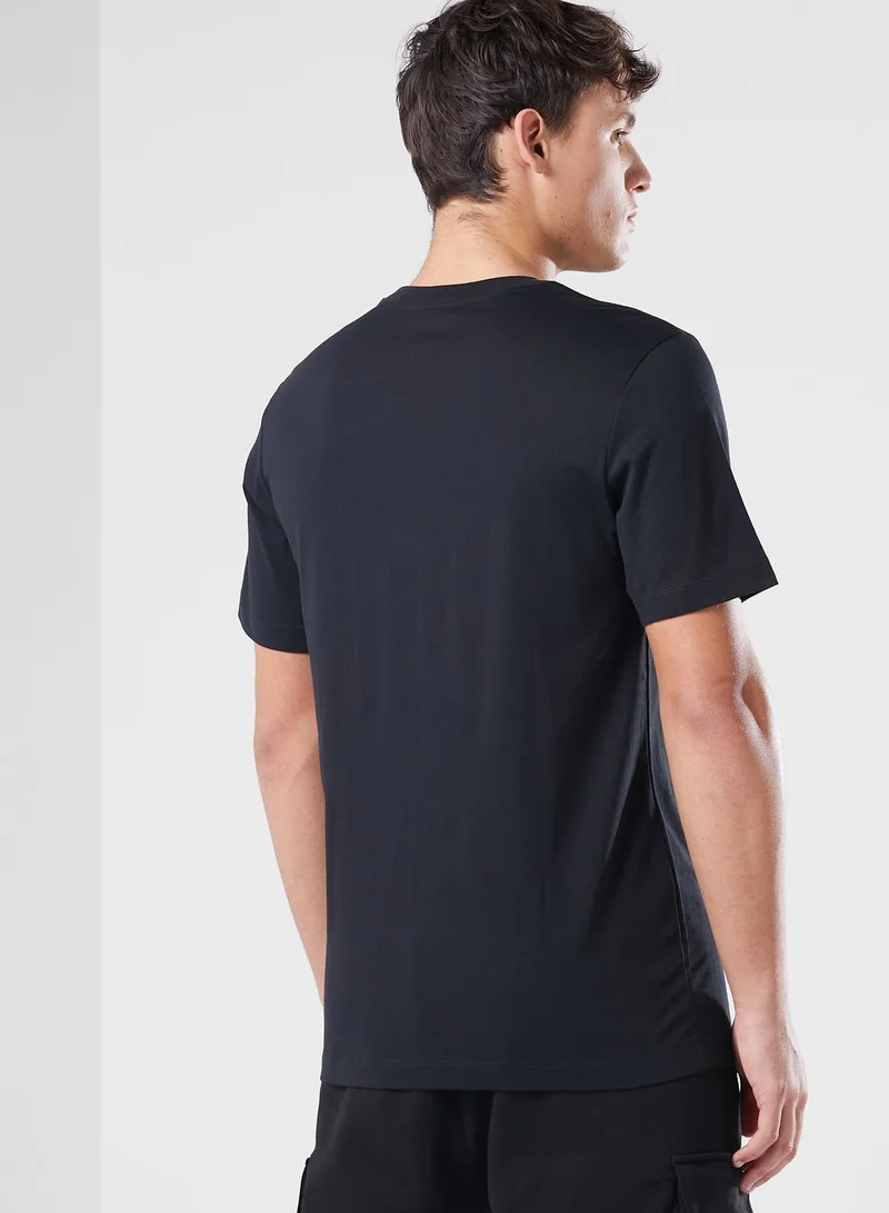 Nike Jordan Air Wordmark T-Shirt