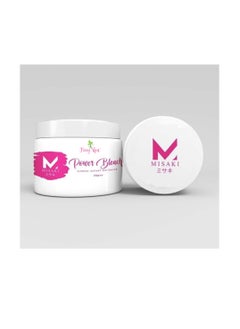 Misaki Cream Power Bleach 250ml