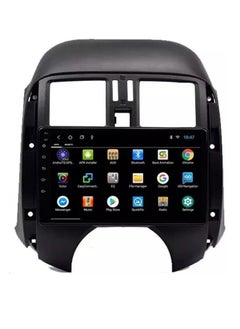 X-All Screen and decor Nissan Sunny 2011 / 4 GB RAM + 32 GB storage + Apple CarPlay  - Image 1