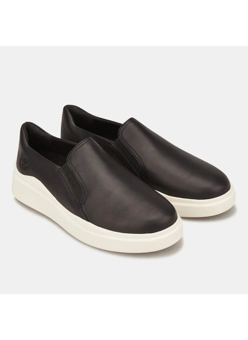 Timberland Women's Nite Flex Slip-On Shoe
