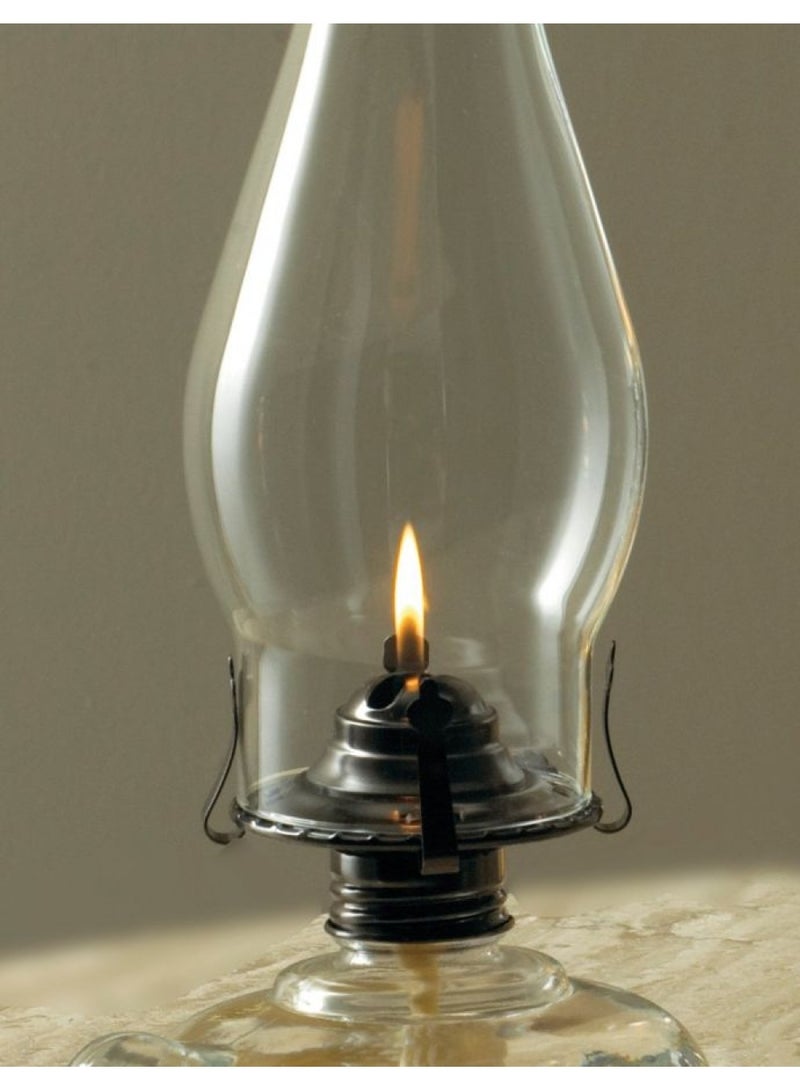 Lamplight 32 oz. Ultra-Pure Lamp Oil Clear/Colorless, 60009 - Image 3