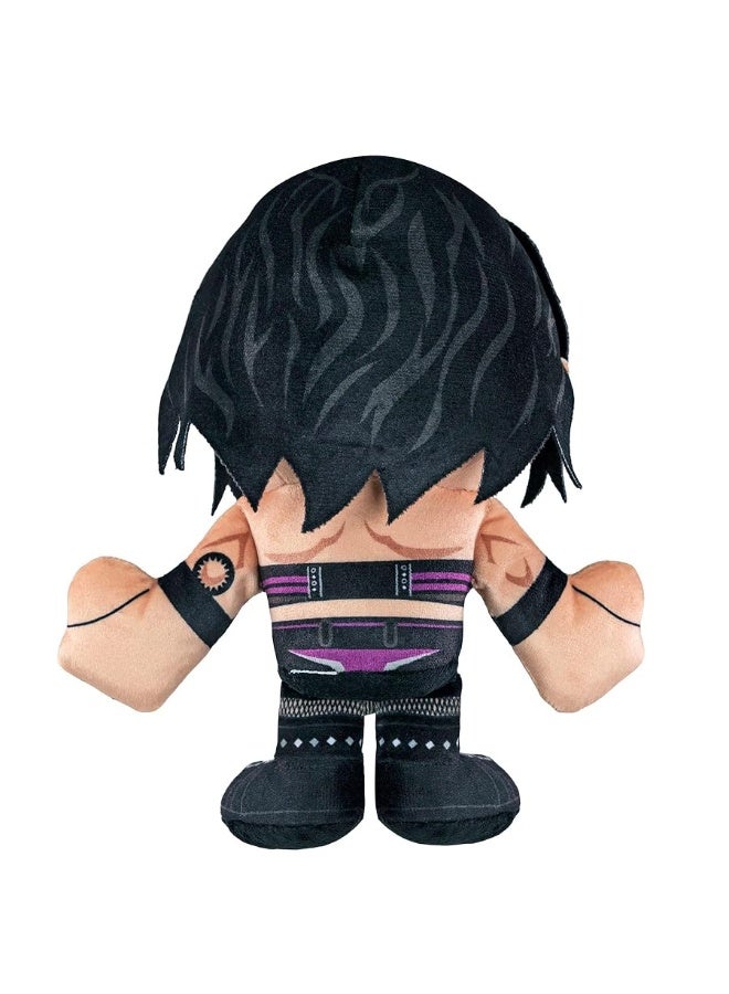 Bleacher Creatures WWE Diva Rhea Ripley 8 Kuricha Plush  Soft Chibi Inspired Toy