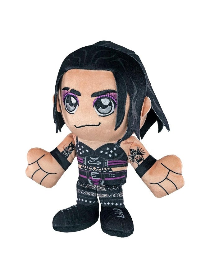 Bleacher Creatures WWE Diva Rhea Ripley 8 Kuricha Plush  Soft Chibi Inspired Toy