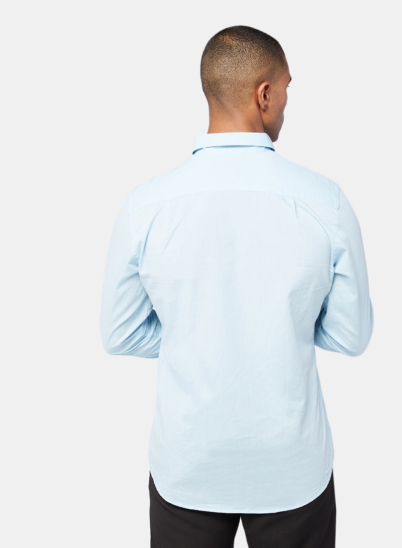 Coup Button Up Shirt - Image 2