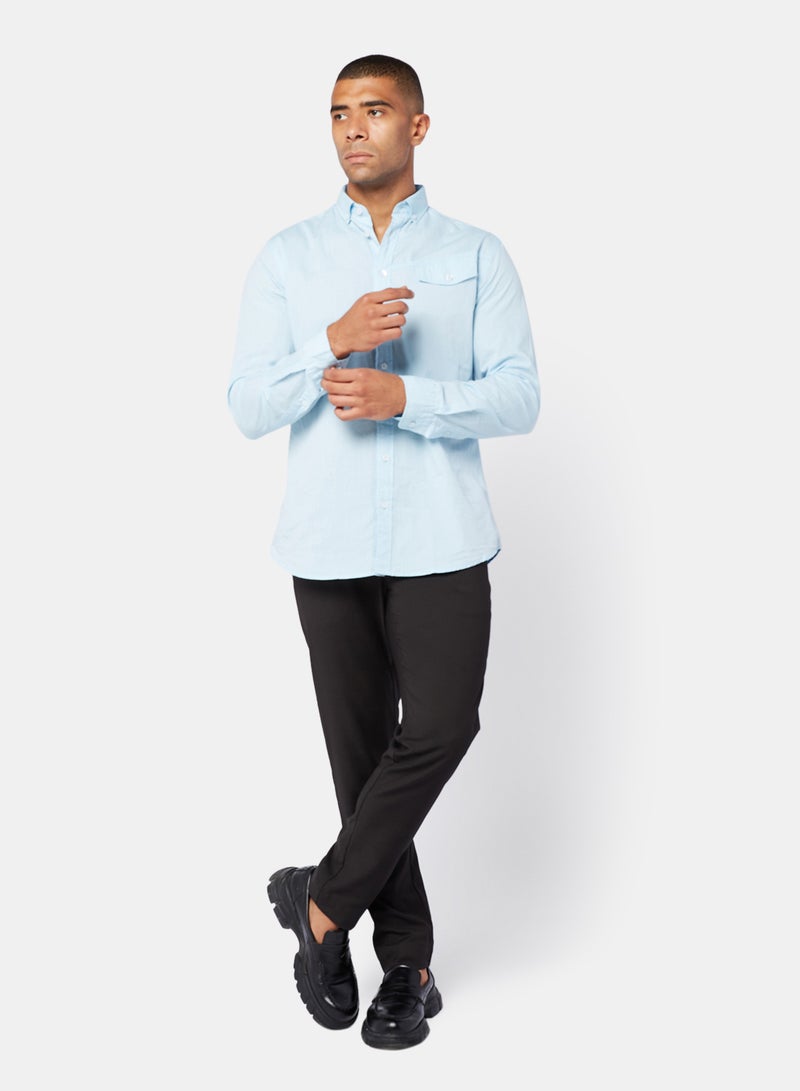 Coup Button Up Shirt - Image 3