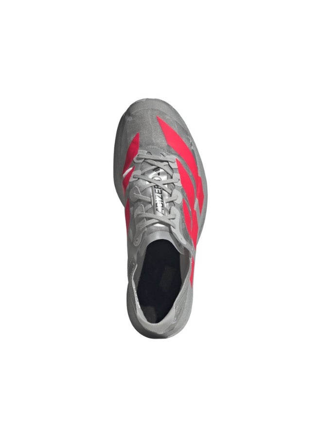 Adidas Adizero Adios Pro Evo 2 Grey Running For Unisex 7.5 - Image 5